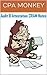 CPA Monkey - CRAM Notes for...