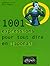 1001 expressions pour tout dire en japonais