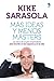Más ideas y menos másters: Las claves de un gran emprendedor para triunfar en los negocios y en la vida
