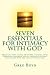Seven Essentials for Intima...