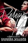 Release Me (Control, #2) Release Me (Control, #2)