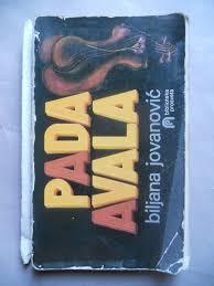 Pada Avala (Paperback)