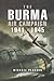The Burma Air Campaign, 1941–1945: 1941-1945