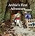 Archie's First Adventure by Katherine Kleymenova Archie's First Adventure by Katherine Kleymenova