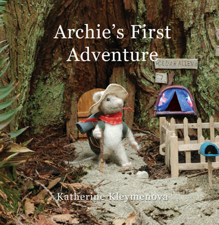 Archie's First Adventure