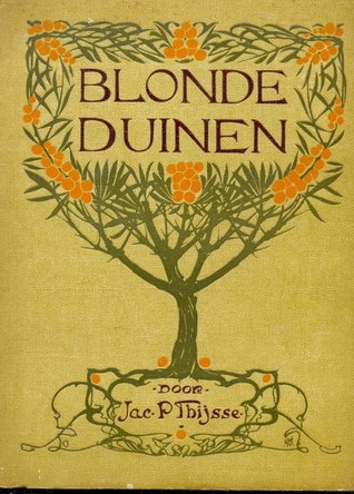 Blonde Duinen (Hardcover)