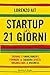 Startup in 21 giorni by Lorenzo Ait Startup in 21 giorni by Lorenzo Ait