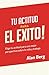 Tu Actitud Para el Exito (Spanish Edition)