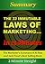 Summary: The 22 Immutable Laws of Marketing… In 15 Minutes – The Marketers’s Summary of Al Ries and Jack Trout’s Best Selling Book