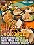 Wheat Free Cookbook by Marcia Hansen