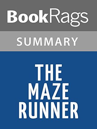 Summary & Study Guide The Maze Runner by James Dashner (Kindle Edition)