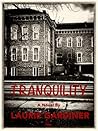 Tranquility by Laurie Gardiner