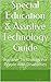 Special Education & Assistive Technology Guide: Assistive Technology For People With Disabilities