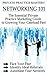 Private Practice Mastery: Networking 101 -- The Essential Private Practice Marketing Guide to Growing Your Caseload Fast