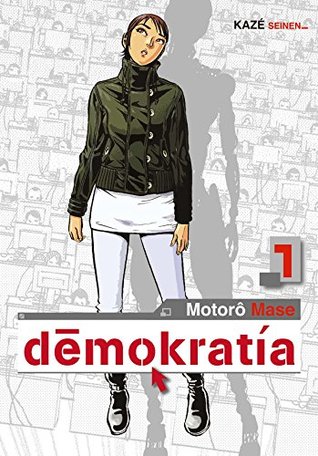 Demokratia, Tome 1 (Kindle Edition)