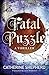 Fatal Puzzle (Zons Crime, #1)