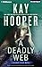 A Deadly Web (Bishop Files, #2)