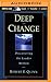 Deep Change