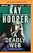 A Deadly Web (Bishop Files #2)