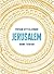 Jerusalem by Yotam Ottolenghi