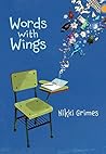 Words with Wings by Nikki Grimes