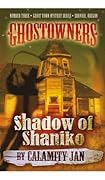 Shadow of Shaniko