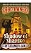 Shadow of Shaniko (Ghostown...