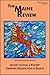 The Maine Review: Fall 2014