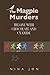 The One With Chocolate and Cyanide (The Magpie Murders Book 3)