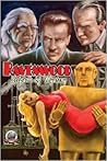 Ravenwood: Stepson of Mystery, Volume 2