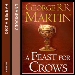 A Feast for Crows (Part One)
