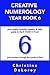 CREATIVE NUMEROLOGY YEAR BO...