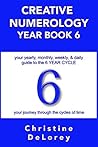 CREATIVE NUMEROLO...