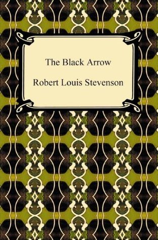 The Black Arrow