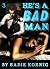 He's a Bad Man (BDSM, Bonda...