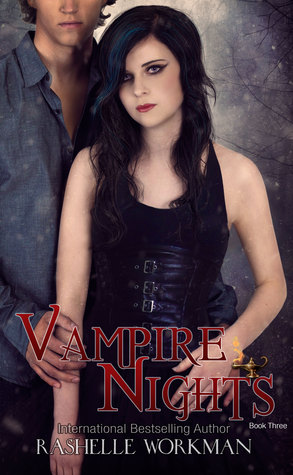 Vampire Nights (Blood and Snow, #30; Blood and Snow Season Two, #3)