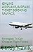 ONLINE AIRPLANE/AIRFARE TICKET BOOKING SAVINGS by Andy Kavik