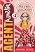 Hypno Hounds! (Agent Amelia #3)