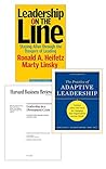 Adaptive Leadersh...