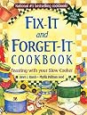 Fix-It and Forget...