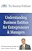 Understanding Business Enti...