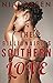 The Billionaire's Southern Love (The Billionaire's Southern Belle Book 2)