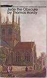 Jude the obscure