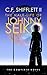 The Half-Life of Johnny Sei...