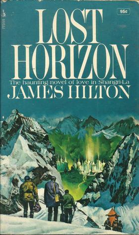 Lost Horizon