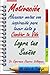 Motivación: Alcanzar METAS con inspiración para tener exito y cambiar tu vida.Logra tus sueños.¡ 21 Días !. (Spanish Edition)