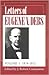 Letters of Eugene V. Debs Vol. 1: 1874-1912