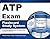 ATP Exam Flashcard Study System: ATP Test Practice Questions & Review for the RESNA Assistive Technology Professional Exam