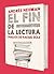 El fin de la Lectura
