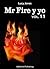 Mr Fire y yo - Volumen 11